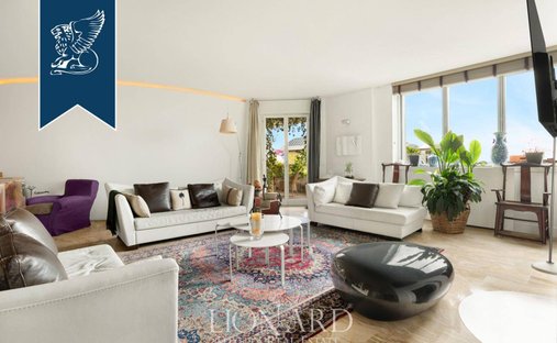 Apartment in San Siro, Milan, Italy 1