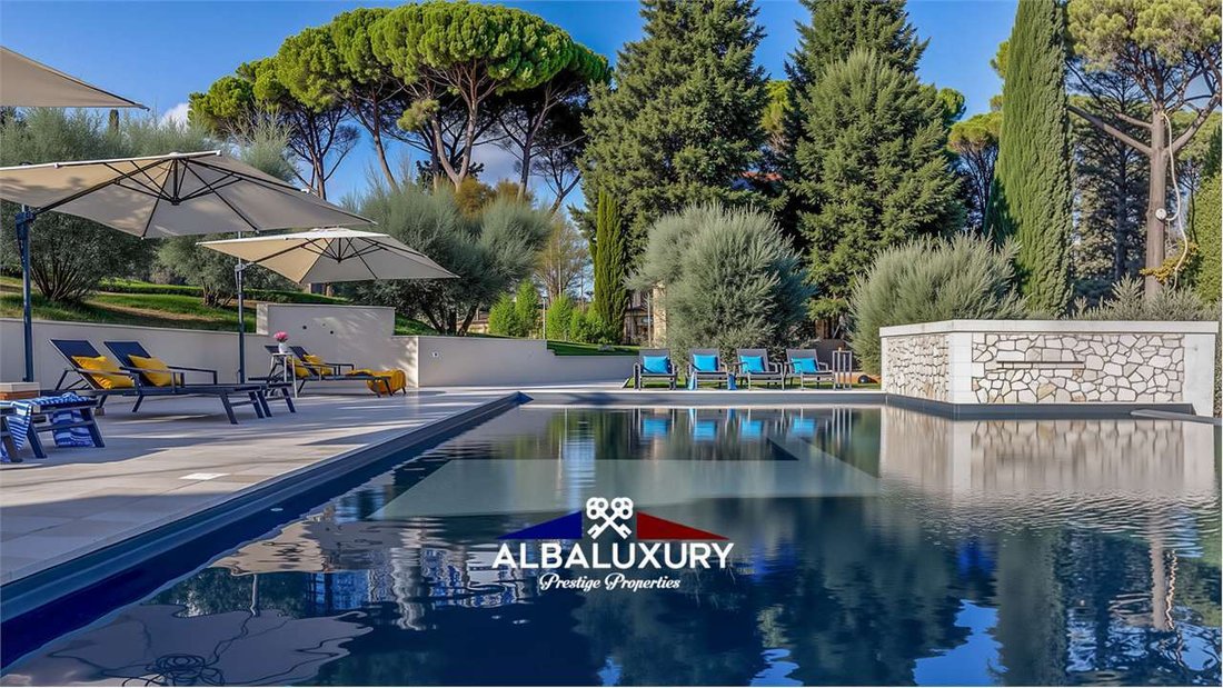 Villa in Terricciola, Tuscany, Italy 3 - 16726288