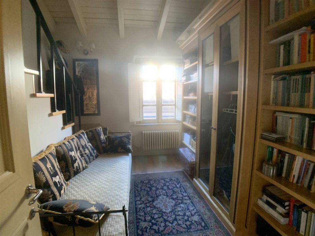 Apartment in Historic Center (ZTL), Pistoia, Tuscany 5 - 16723894