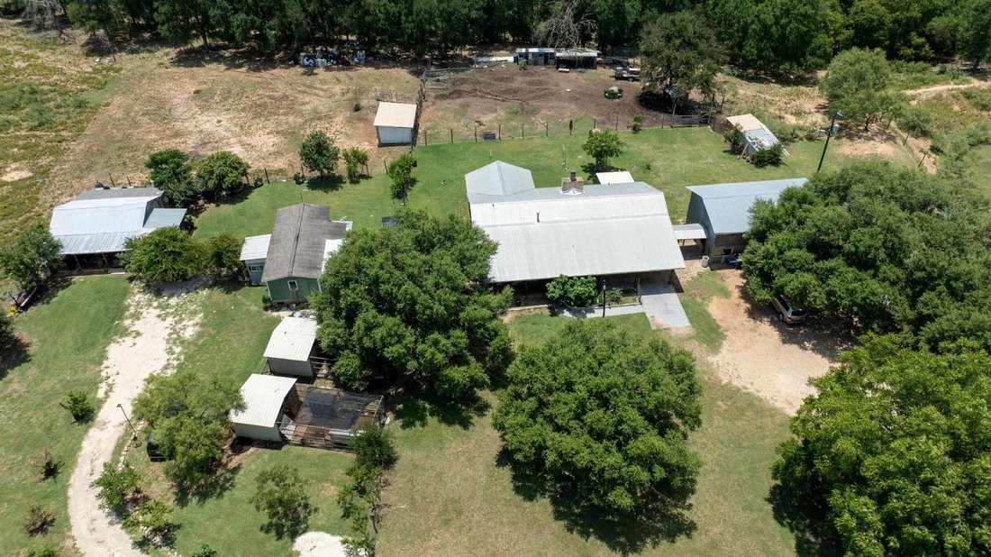 House in Cedar Creek, Texas, United States 3 - 16726109
