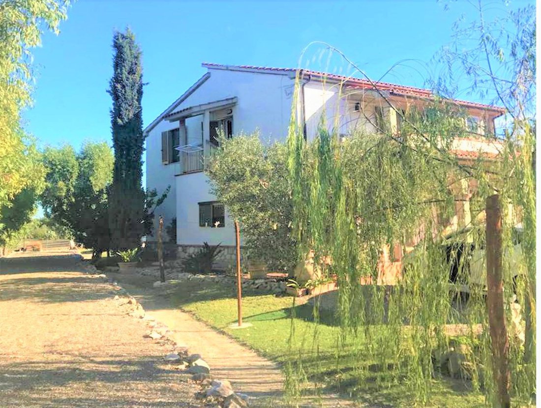 Villa in Marrucheto-Rugginosa, Grosseto, Italy 3 - 16721822