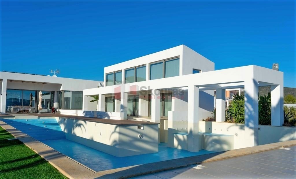 Villa in Ermioni, Peloponnese, Western Greece and the Ionian, Greece 1 - 16727595