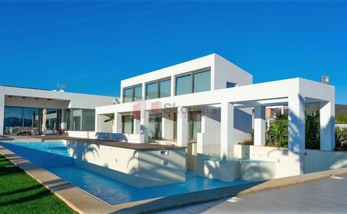 Villa in Ermioni, Peloponnese, Western Greece and the Ionian, Greece 1