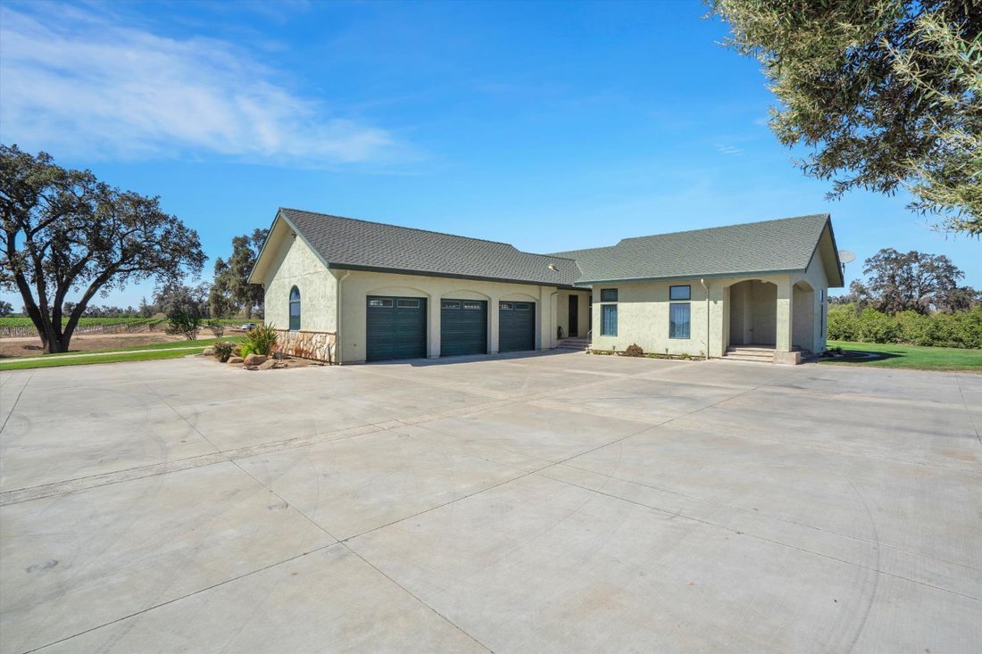 House in Stevinson, California, United States 5 - 16726529