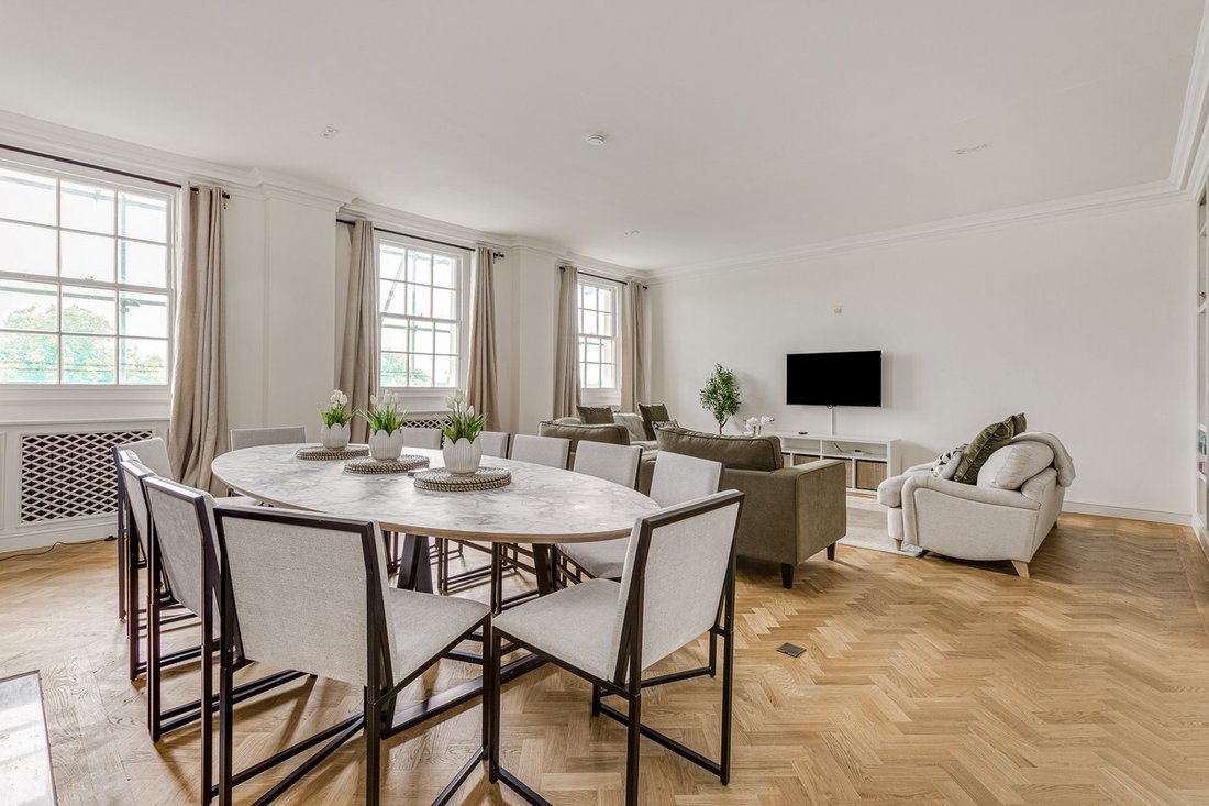 Apartment in Westminster, England 5 - 16701971