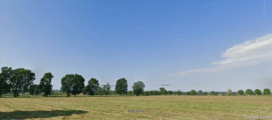 Land in Borghetto Lodigiano, Lombardy, Italy 1 - 16722247