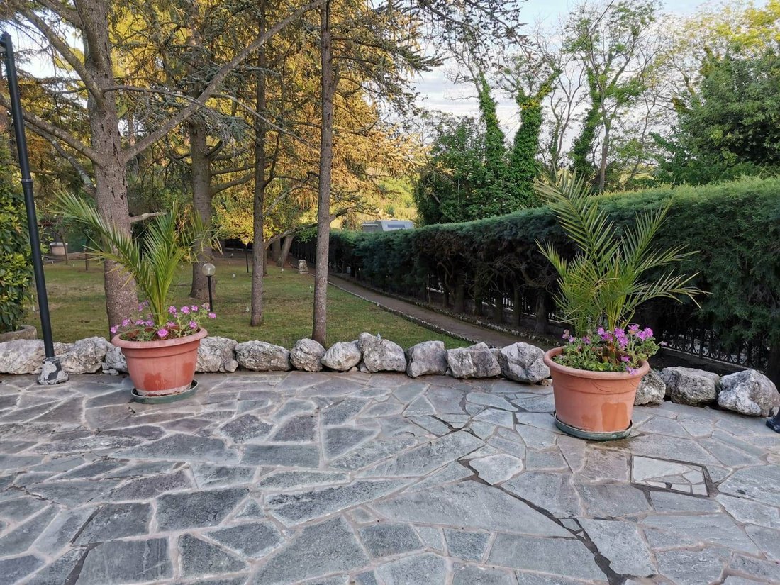 Apartment in Candia - Aspio - Baraccola, Ancona, Marche 5 - 16722595