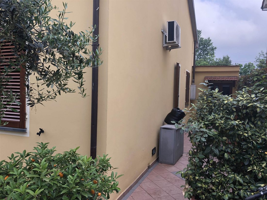 Villa in Montale, Tuscany, Italy 2 - 16721923