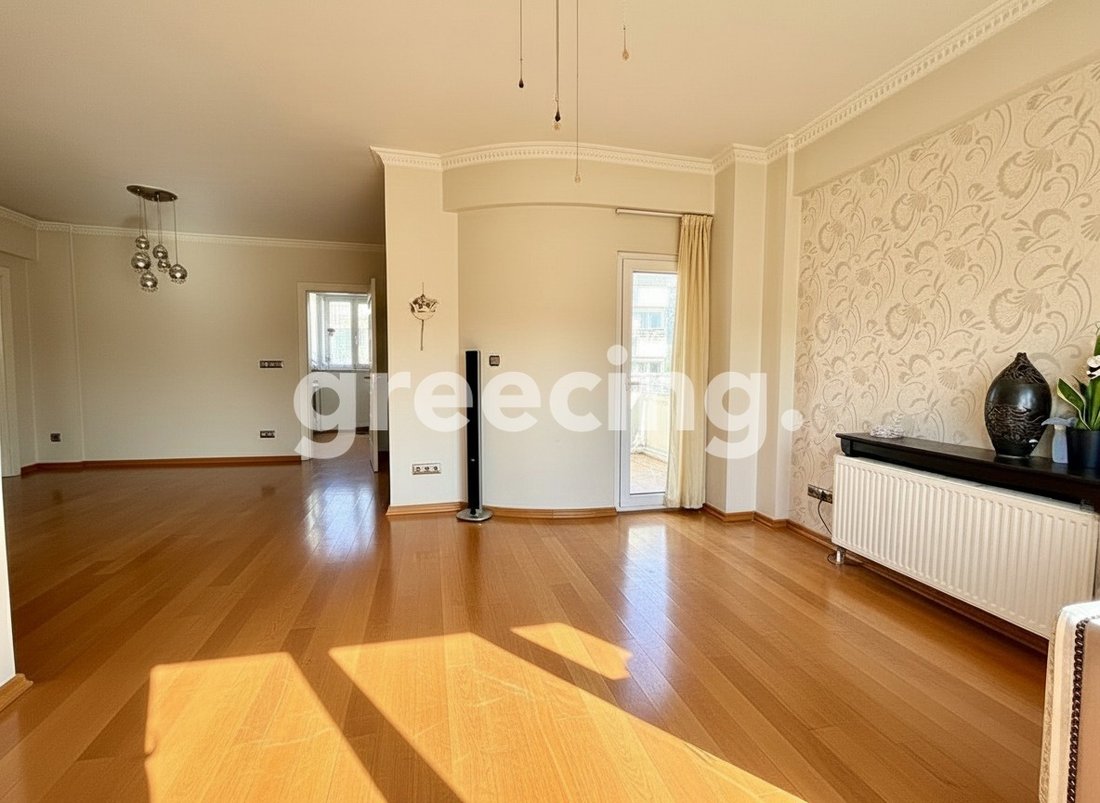 Apartment in Melissia, Attica, Greece 5 - 16727532