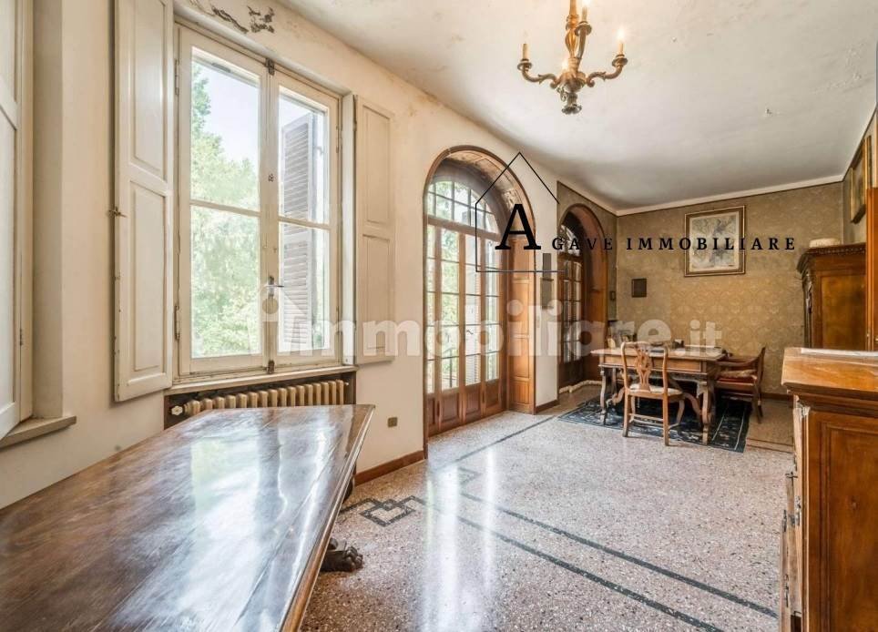 Villa in Felino, Emilia-Romagna, Italy 1 - 16723288