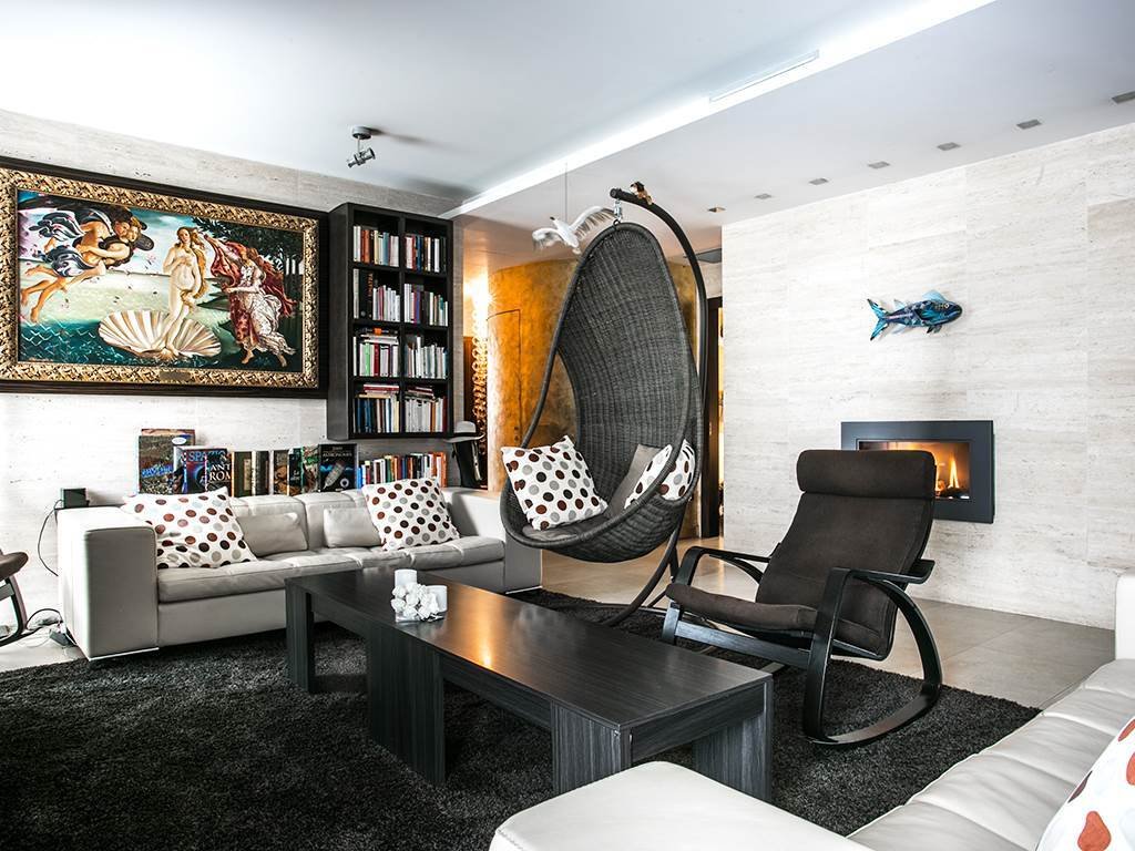 Penthouse in Agrate Brianza, Lombardy, Italy 3 - 16722228