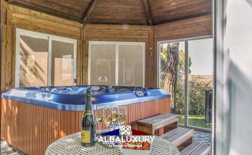 Millennial Castle In The Hills Of Arezzo