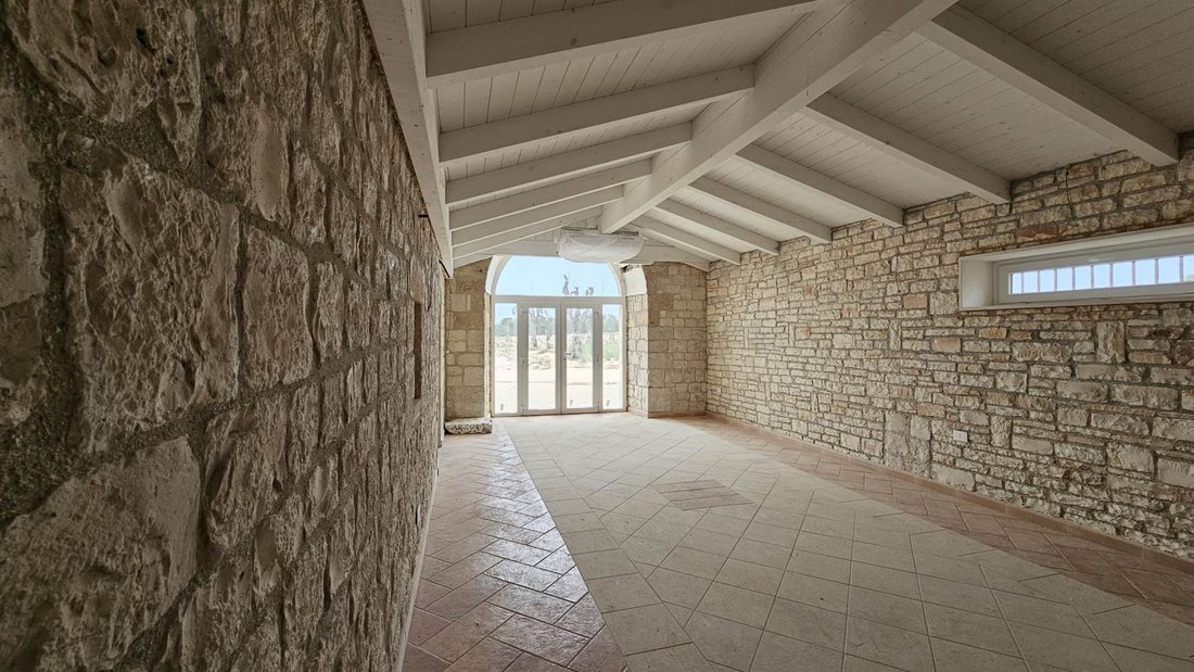 Country House in Bari Street - Gravina Street - Santeramo Street, Altamura, Apulia 1 - 16722765