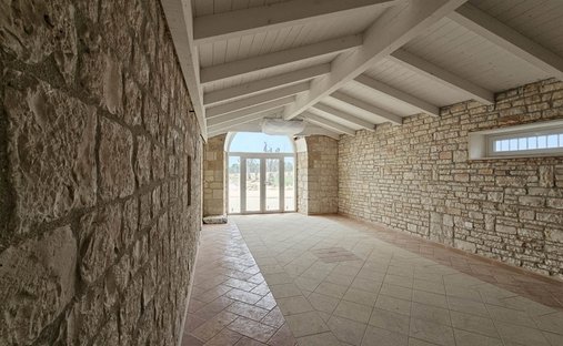 Casa di campagna a Via Bari - Via Gravina - Via Santeramo, Altamura, Puglia 1