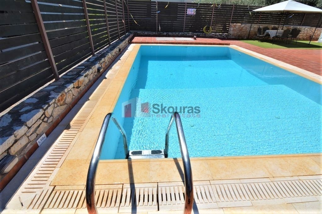 House in Community of Xiropigado, Peloponnese, Western Greece and the Ionian, Greece 5 - 16727838
