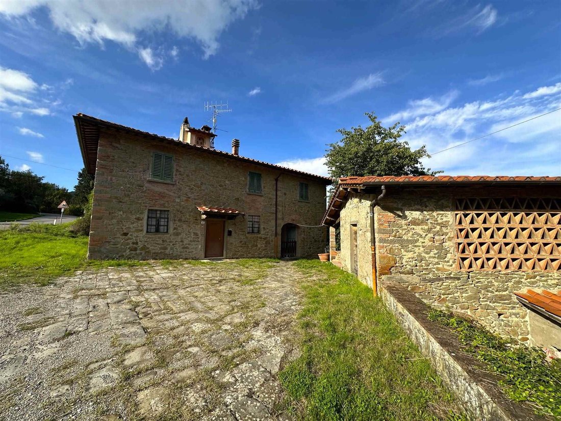 Poggio alla Croce, Figline e Incisa Valdarno, Tuscany 2 - 16722839
