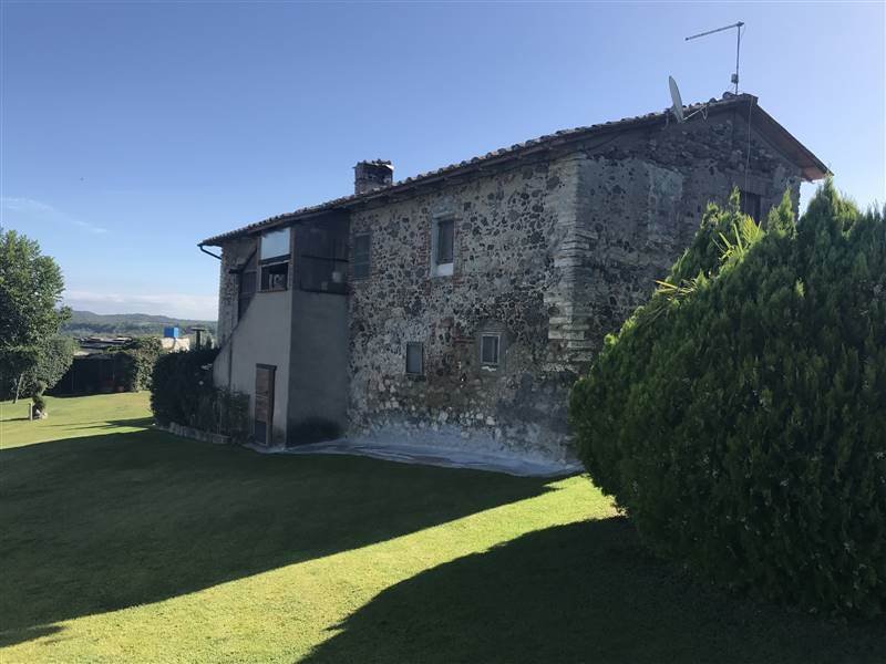 Farm Ranch in Paganico, Tuscany, Italy 2 - 16724218