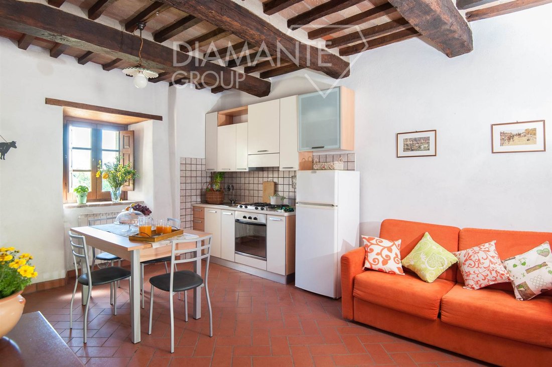 Farm Ranch in Montanare, Cortona, Tuscany 5 - 16725010
