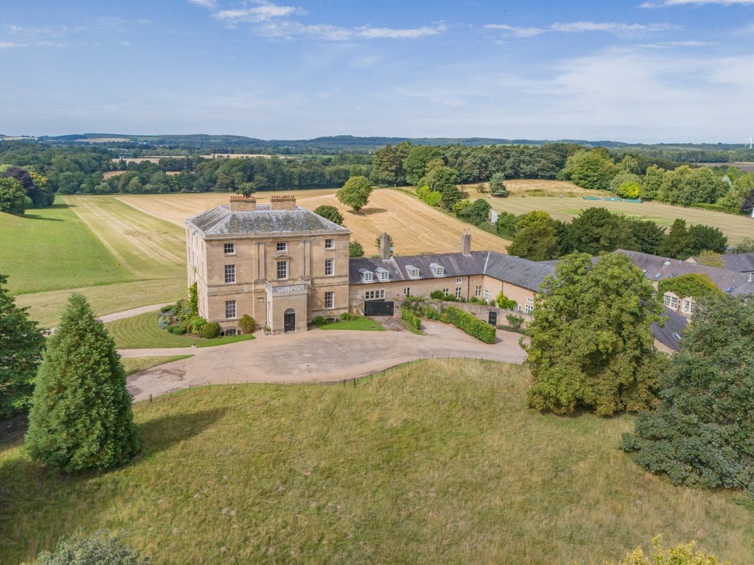 House in Papplewick, England 4 - 16720409