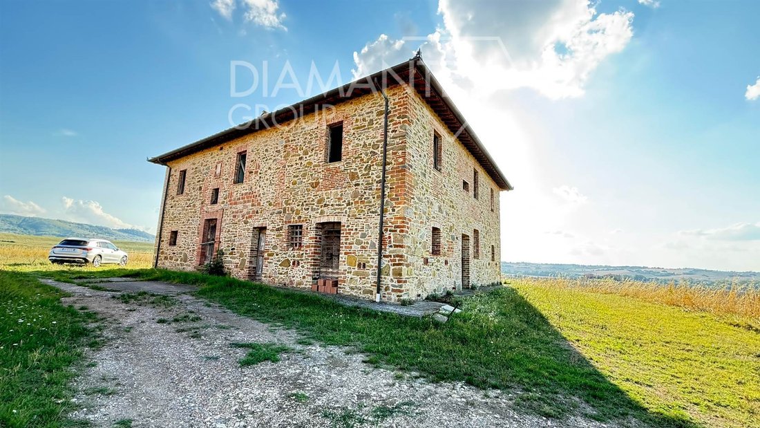Paciano, Umbria, Italy 1 - 16724366