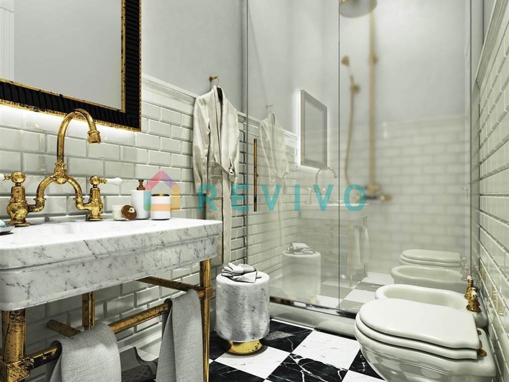 Apartment in Center, Florence, Tuscany 2 - 16724050