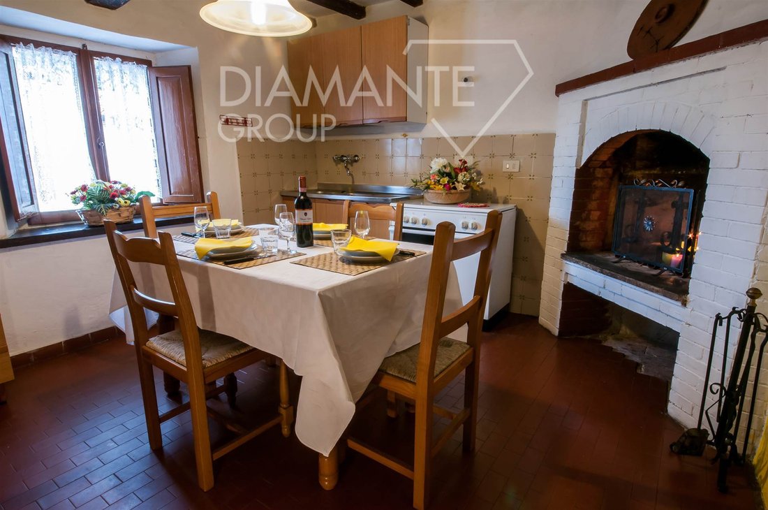 Farm Ranch in Rufina, Tuscany, Italy 5 - 16724887