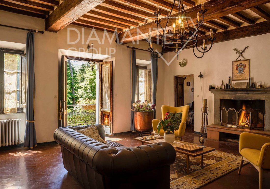 Villa in Montanare, Cortona, Tuscany 5 - 16724770