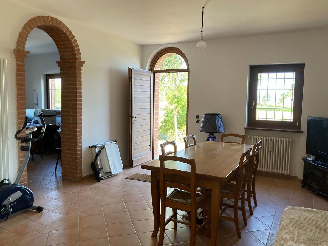 Apartment in Maiolati Spontini, Marche, Italy 3 - 16722540