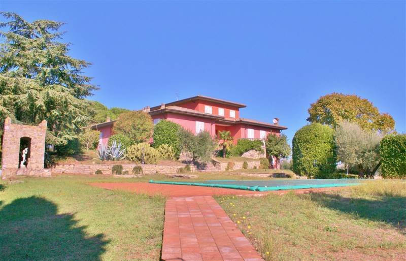 Villa in Castiglione del Lago, Umbria, Italy 1 - 16724093