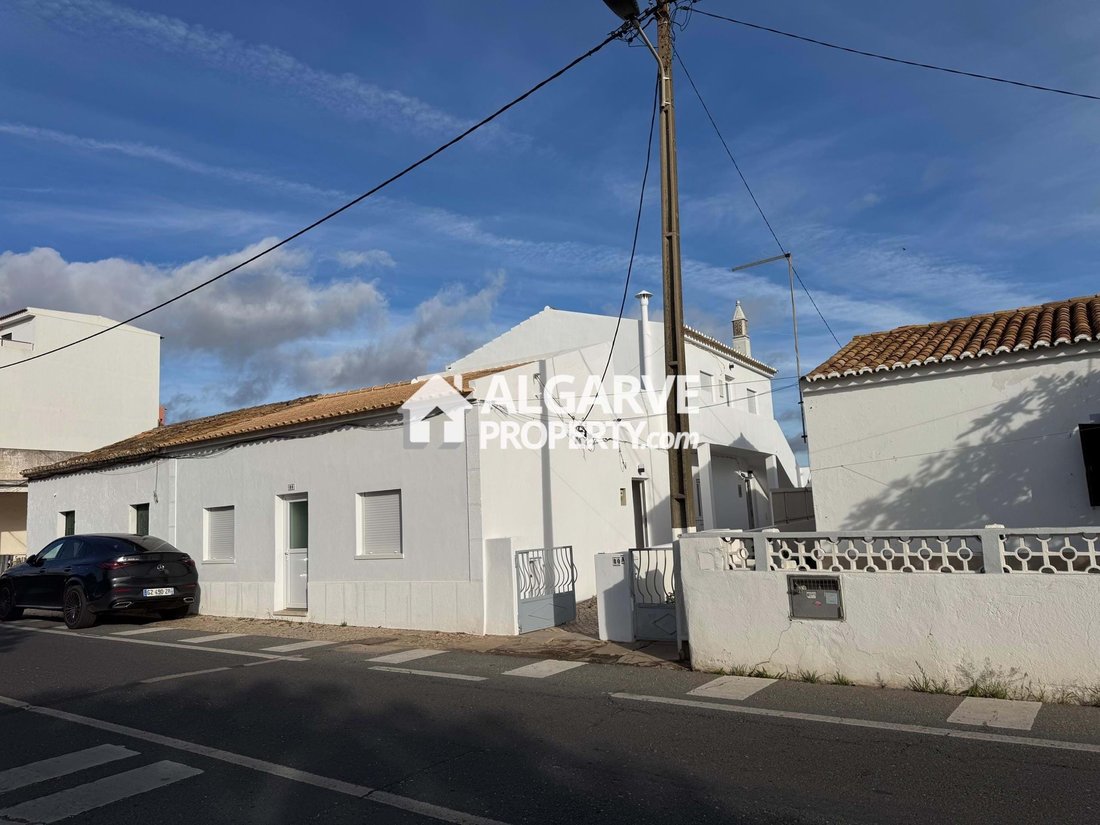 Villa in Olhos de Agua, Algarve, Portugal 1 - 16725111