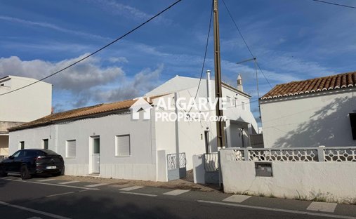 Villa in Olhos de Agua, Algarve, Portugal 1