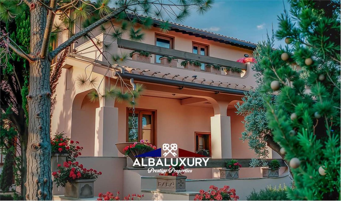 Villa in Grosseto, Tuscany, Italy 2 - 16725895