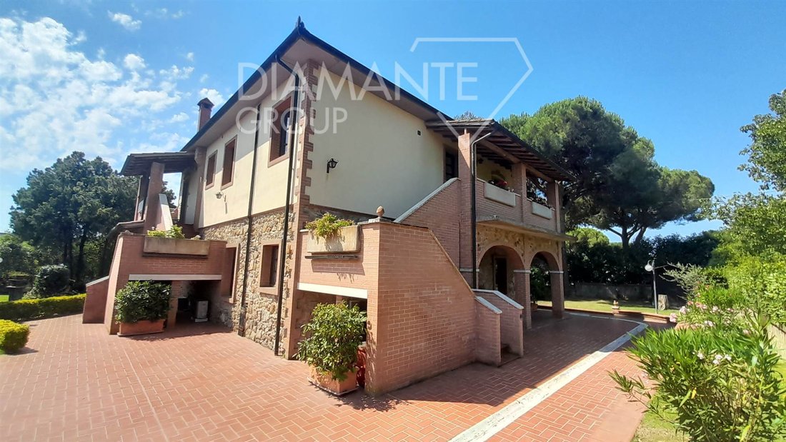Cassarello-Senzuno-Salciaina, Follonica, Tuscany 2 - 16724388