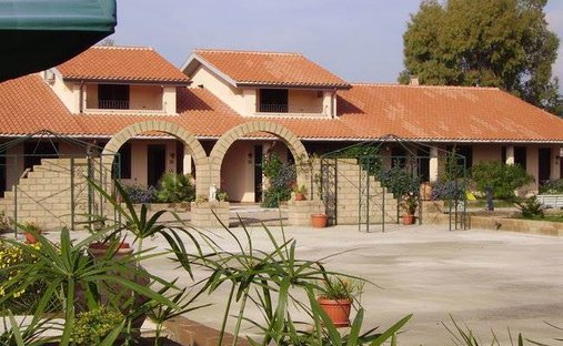 Centro, Grosseto, Toscana 1