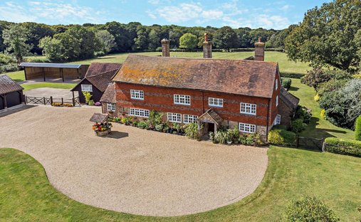 Casa en Horsham, Inglaterra 1
