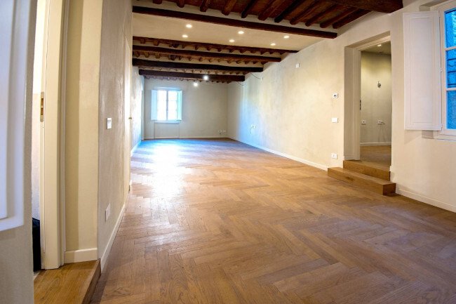 Apartment in Historic Center, Lucca, Tuscany 3 - 15828760