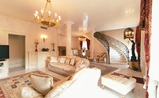 Villa in Badia Polesine, Veneto, Italy 1