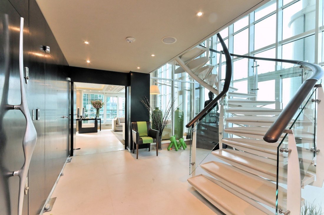 Apartment in Nine Elms, Wandsworth (Greater London), England 2 - 16720633