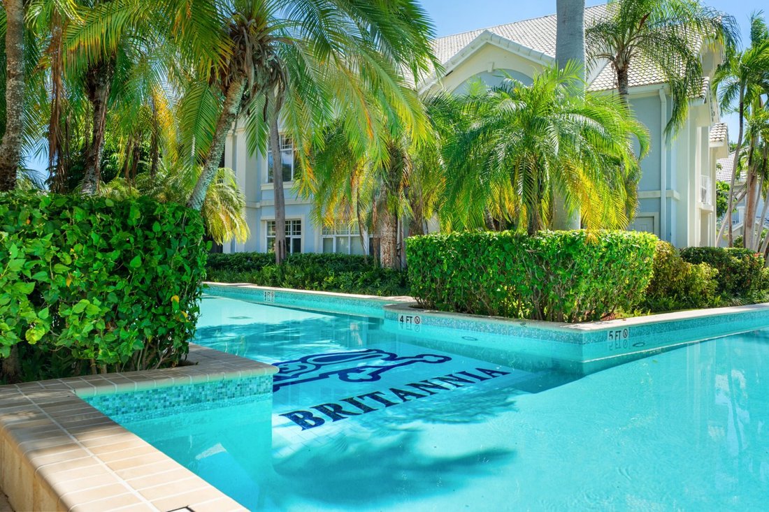 Apartment in George Town, George Town, Cayman Islands 1 - 16721602
