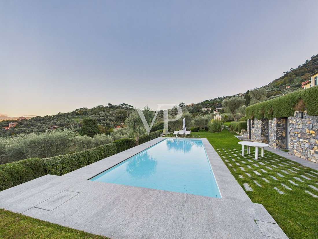 House in Center, Santa Margherita Ligure, Liguria 5 - 16726051