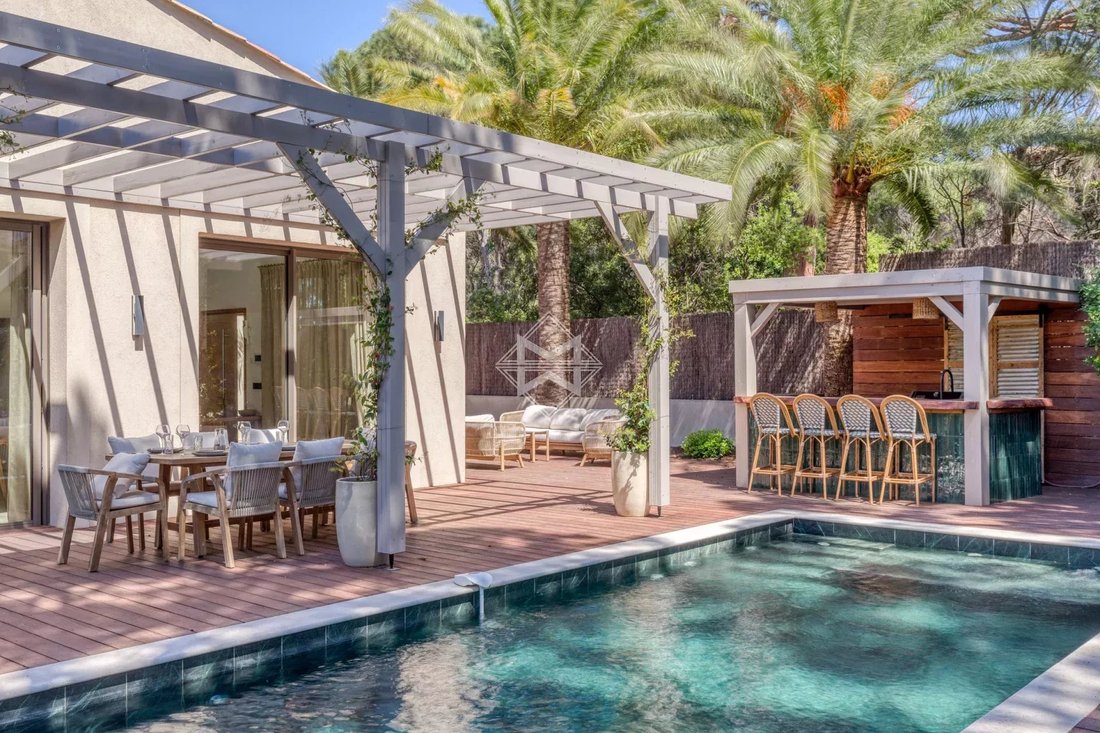 Estate in Zone Est Diffuse, Saint-Tropez, France 3 - 16721324