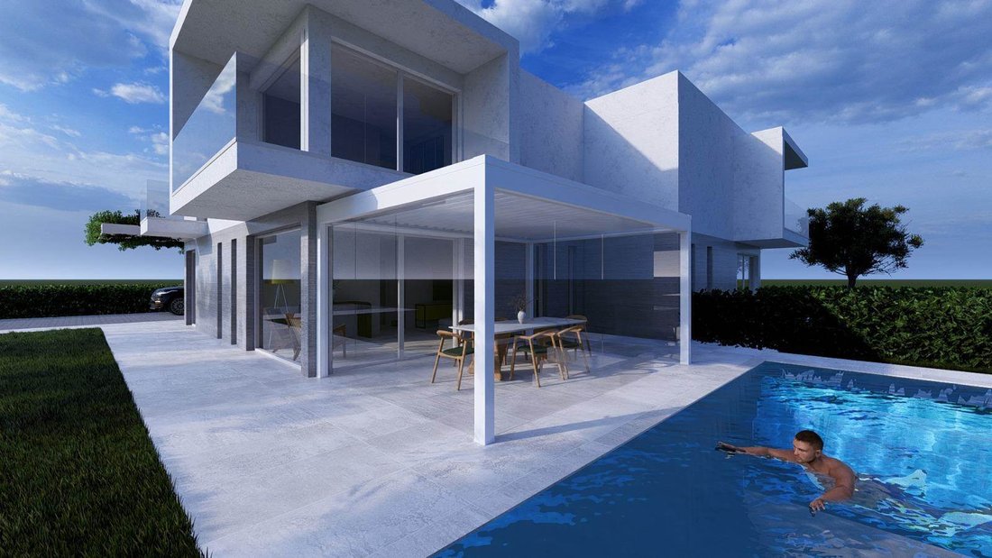 Villa in Aci Catena, Sicily, Italy 5 - 16722402