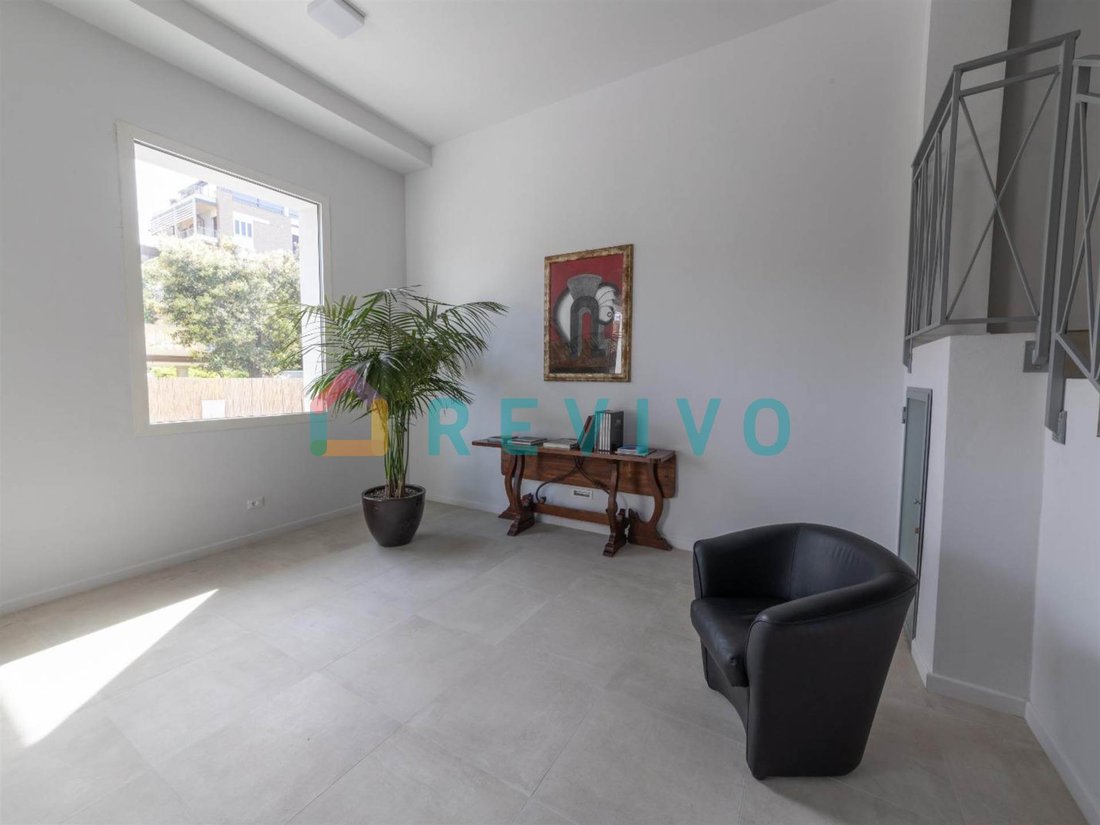 Apartment in Focette, Pietrasanta, Italy 3 - 16723954