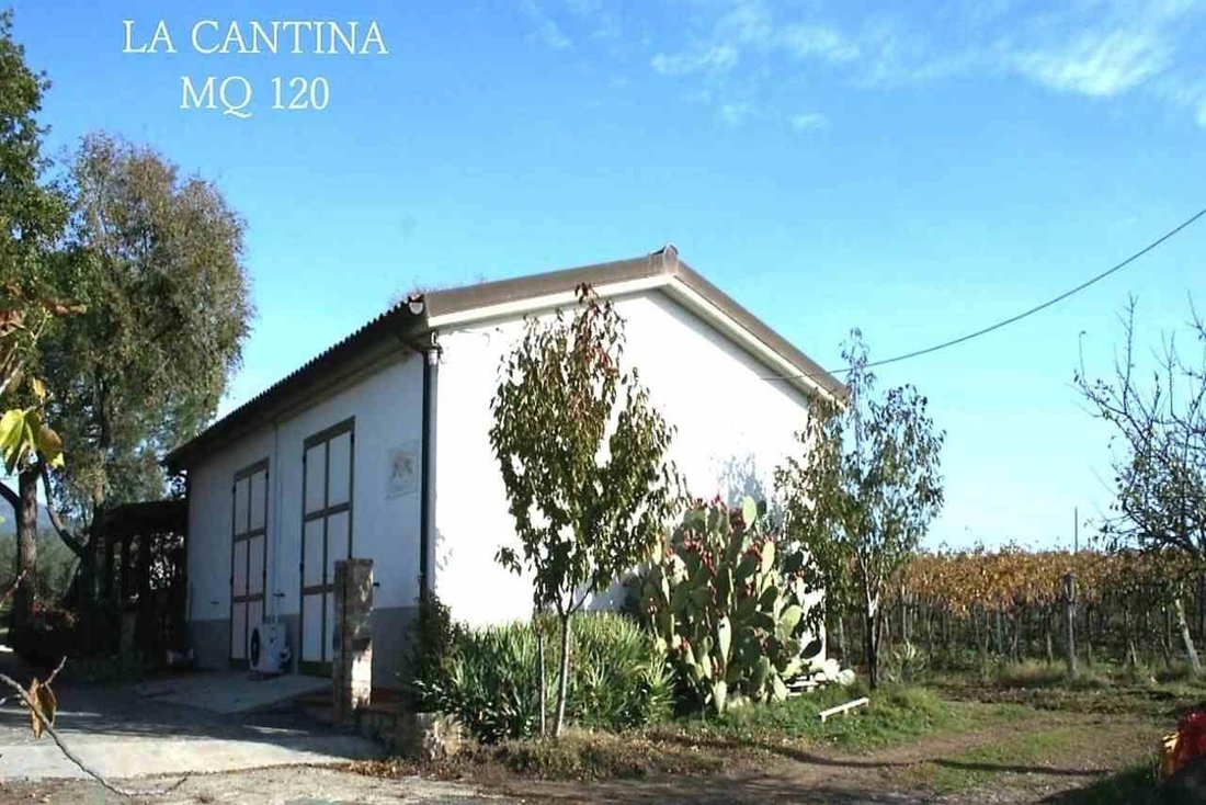 Farm Ranch in Roccastrada, Tuscany, Italy 1 - 16722776