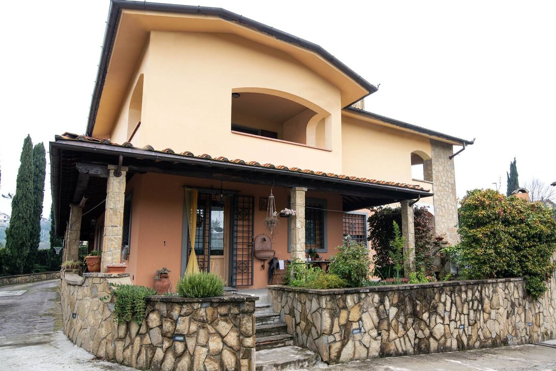 Comeana - Serra, Comeana, Tuscany 1 - 16723426