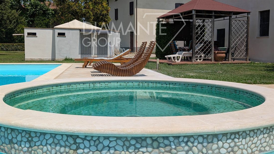 Villa in Piegaro, Umbria, Italy 5 - 16724538