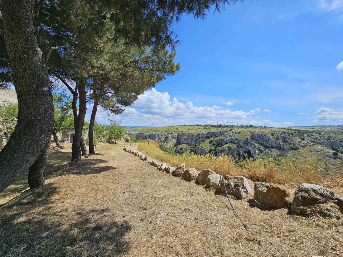 Tenuta a Piccianello, Matera, Italia 4 - 16721815