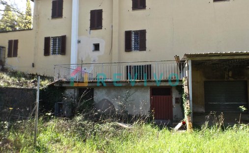 Castle for Sale in San Casciano In Val di Pesa, Tuscany, Italy