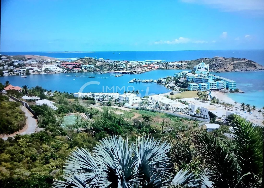 House in Upper Prince's Quarter, Sint Maarten 2 - 16725676