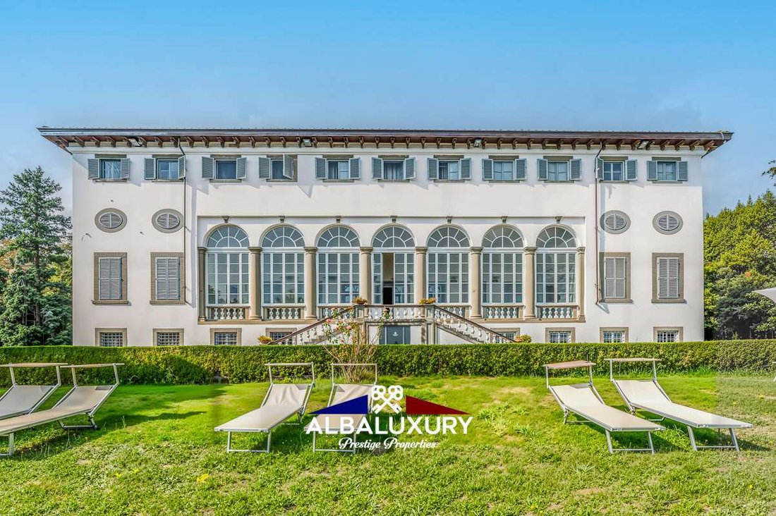 Apartment in Matraia - Valgiano, Capannori, Tuscany 2 - 16726263